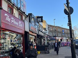 Entire Studio apartment - London