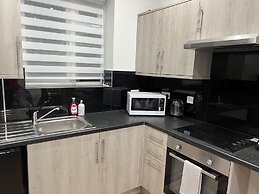 Entire Studio apartment - London