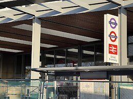 Entire Studio apartment - London