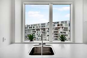 Modern Apartment Close to Royal Arena