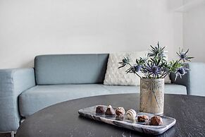 Modern Apartment Close to Royal Arena