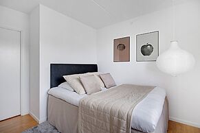 Modern Apartment Close to Royal Arena