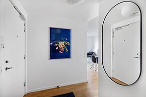 Modern Apartment Close to Royal Arena