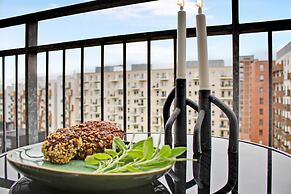 Modern Apartment Close to Royal Arena