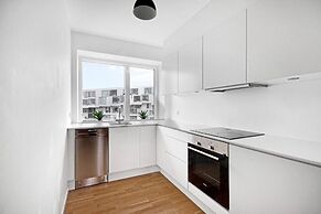 Modern Apartment Close to Royal Arena