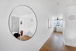 Modern Apartment Close to Royal Arena