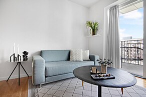 Modern Apartment Close to Royal Arena