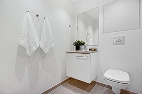 Modern Apartment Close to Royal Arena