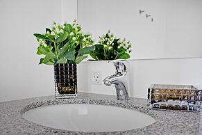 Modern Apartment Close to Royal Arena