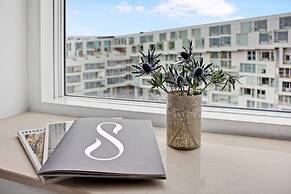 Modern Apartment Close to Royal Arena