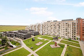 Modern Apartment Close to Royal Arena