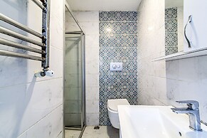 Comfy Studio Flat With Great Location in Beyoglu