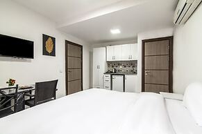 Comfy Studio Flat With Great Location in Beyoglu