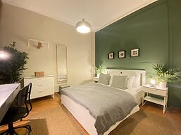 Sleek Flat With Central Location in Beyoglu