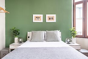 Sleek Flat With Central Location in Beyoglu