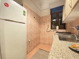 Sleek Flat With Central Location in Beyoglu