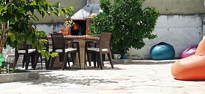 Stunning House in Mirandela Ideal for 10 People