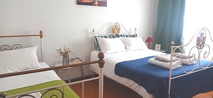 Stunning House in Mirandela Ideal for 10 People