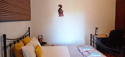 Stunning House in Mirandela Ideal for 10 People