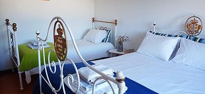 Stunning House in Mirandela Ideal for 10 People