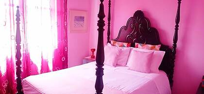 Stunning House in Mirandela Ideal for 10 People