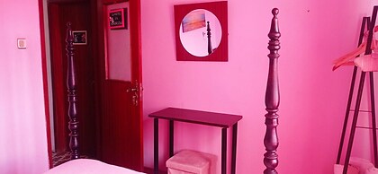 Stunning House in Mirandela Ideal for 10 People