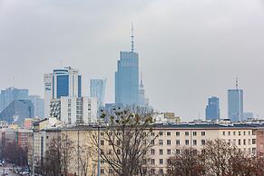 Warsaw Grójecka by Renters Prestige