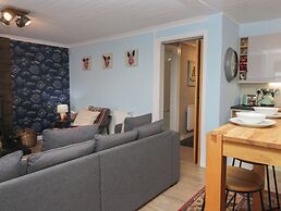 The Chalet