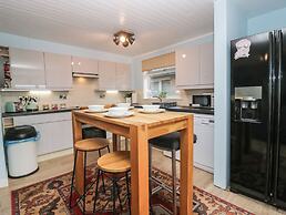 The Chalet