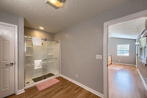 Quiet Your Mind Ot 250qm 1 Bedroom Home by RedAwning