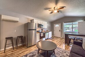 Quiet Your Mind Ot 250qm 1 Bedroom Home by RedAwning