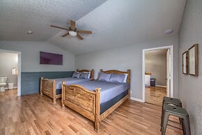 Quiet Your Mind Ot 250qm 1 Bedroom Home by RedAwning