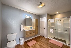 Quiet Your Mind Ot 250qm 1 Bedroom Home by RedAwning