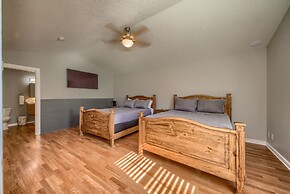 Quiet Your Mind Ot 250qm 1 Bedroom Home by RedAwning