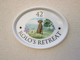 Rolo's Retreat
