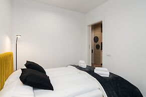 Opieńskiego Poznań by Renters Prestige