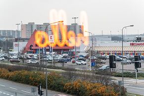 Opieńskiego Poznań by Renters Prestige