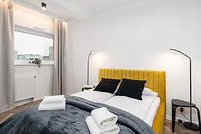 Opieńskiego Poznań by Renters Prestige