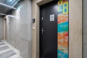 Opieńskiego Poznań by Renters Prestige