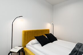 Opieńskiego Poznań by Renters Prestige