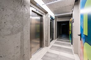 Opieńskiego Poznań by Renters Prestige