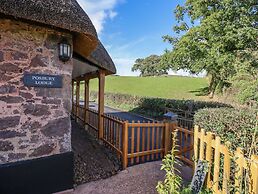 Posbury Lodge