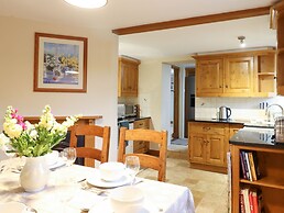 Posbury Lodge