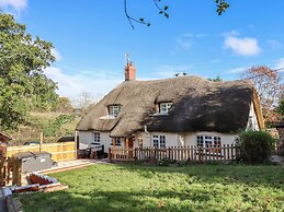 Posbury Lodge