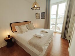 Querido Algarve Apartment