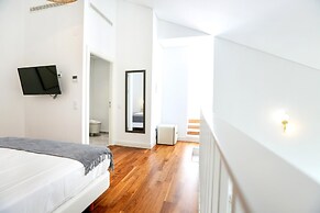 Vacation Time Apartment