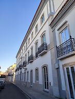 Vacation Time Apartment