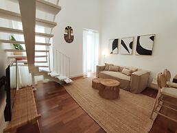 Vacation Time Apartment