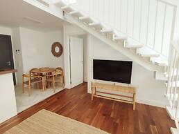 Vacation Time Apartment