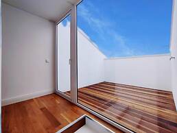 Vacation Time Apartment